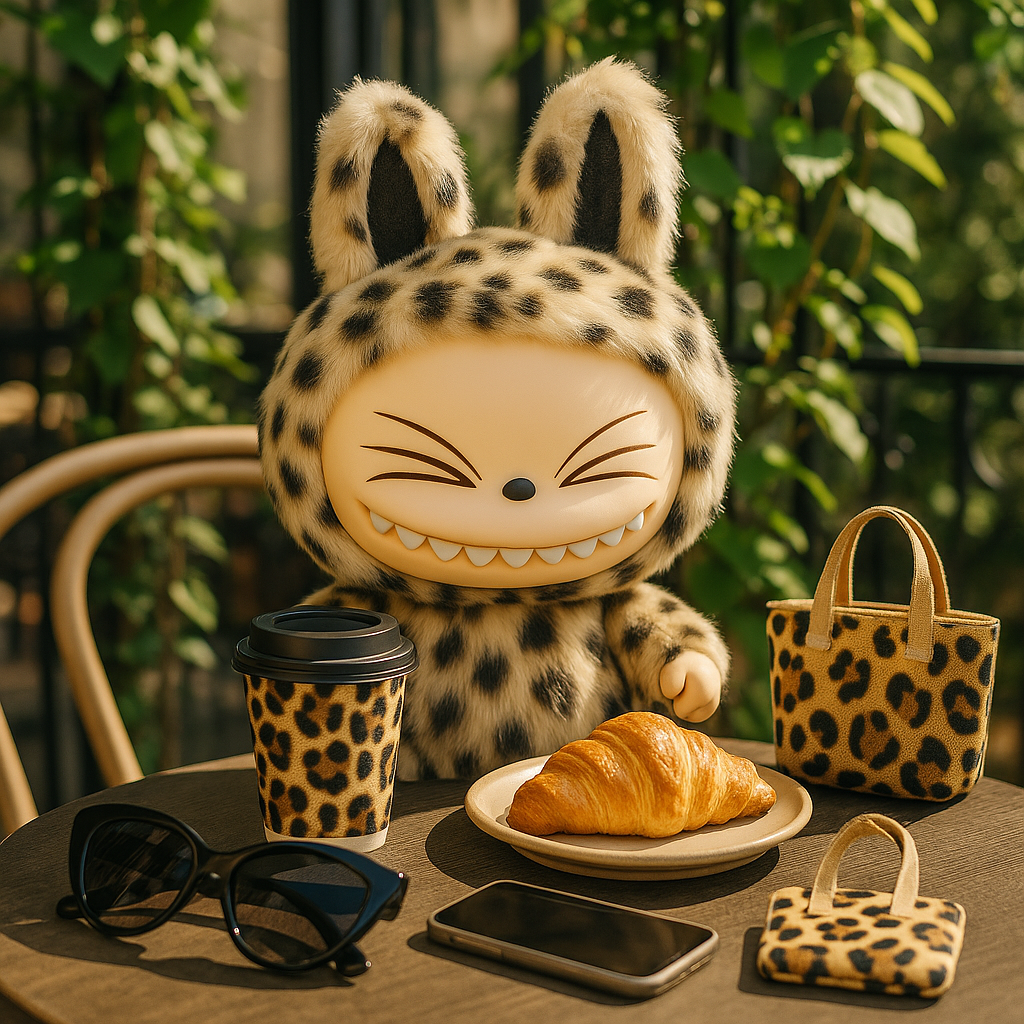 Cheetahbu