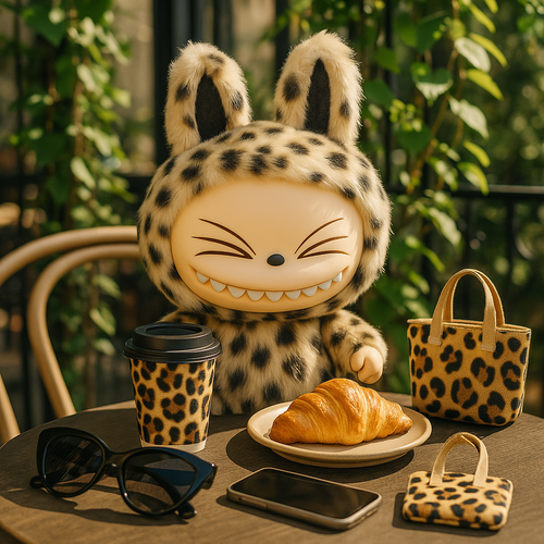 Cheetahbu